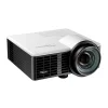 PROIECTOR OPTOMA ML750ST, lampa LED, 800 lumeni, rezolutie WXGA (1280 x 800), contrast 20.000 : 1, HDMI, USB 2.0, mini-jack,boxe, &quot;95.71Z01GC0E&quot;