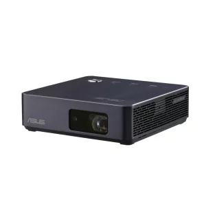 PROIECTOR ASUS ZenBeam S2, lampa LED, 500 lumeni, rezolutie HD (1280 x 720), contrast 30.000 : 1, HDMI, USB 2.0, mini-jack,boxe, &quot;90LJ00C0-B00520&quot;