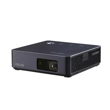 PROIECTOR ASUS ZenBeam S2, lampa LED, 500 lumeni, rezolutie HD (1280 x 720), contrast 30.000 : 1, HDMI, USB 2.0, mini-jack,boxe, &quot;90LJ00C0-B00520&quot;