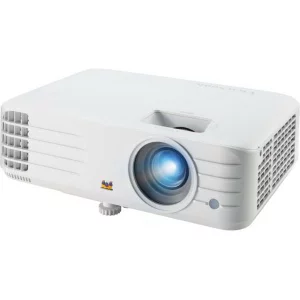 PROIECTOR VIEWSONIC PX701HD, lampa nespecificat, 3500 lumeni, rezolutie Full HD (1920 x 1080), contrast 12.000 : 1, VGA x 2, HDMI x 2, RS-232, USB 2.0, 3.5 mm mini-jack x 2, boxe, &quot;PX701HD&quot;