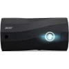 PROIECTOR ACER C250i, lampa LED, 300 lumeni, rezolutie Full HD (1920 x 1080), contrast 5.000 : 1, HDMI, USB 2.0, mini-jack,boxe, &quot;MR.JRZ11.001&quot;