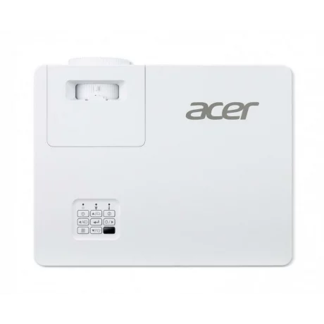 PROIECTOR ACER PL1520i, lampa DLP, 4000 lumeni, rezolutie Full HD (1920 x 1080), contrast 2.000.000 : 1, VGA, HDMI x 2, RS-232, USB 2.0, mini-jack,boxe, &quot;MR.JRU11.001&quot;