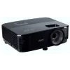 PROIECTOR ACER X1223HP, lampa DLP, 4000 lumeni, rezolutie XGA (1024 x 768), contrast 20.000 : 1, VGA, HDMI, Composite Video (Video RCA), USB 2.0, mini-jack,boxe, &quot;MR.JSB11.001&quot;