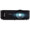 PROIECTOR ACER X1227i, lampa DLP, 4000 lumeni, rezolutie XGA (1024 x 768), contrast 20.000 : 1, VGA, HDMI, Composite Video (Video RCA), USB 2.0, mini-jack,boxe, &quot;MR.JS611.001&quot;