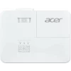 PROIECTOR ACER X1527i, lampa DLP, 4000 lumeni, rezolutie Full HD (1920 x 1080), contrast 10.000 : 1, VGA, HDMI, Composite Video (Video RCA), USB 2.0, mini-jack,boxe, &quot;MR.JS411.001&quot;