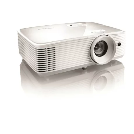 PROJECTOR OPTOMA EH334