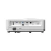 PROIECTOR OPTOMA X330UST, lampa nespecificat, 3600 lumeni, rezolutie XGA (1024 x 768), contrast 20.000 : 1, VGA, HDMI x 2, RS-232, Retea RJ-45, USB 2.0, 3.5 mm mini-jack x 2, boxe, &quot;E1P1A1EWE1Z1&quot;