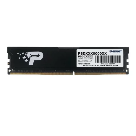 PT DDR4 16GB 2400 PSD416G240081