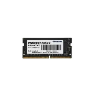 PT DDR4 4GB 2666 PSD44G266641S
