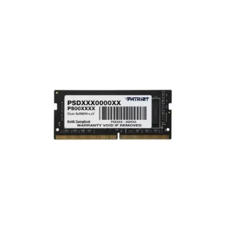 PT DDR4 4GB 2666 PSD44G266641S