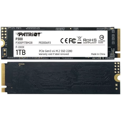 PT SSD 128GB M2 2280 P300P128GM28