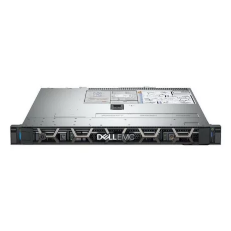 R240 E-2224 16GB 2TB 450W