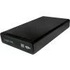 RACK extern LOGILINK, extern pt. HDD, 3.5 inch, S-ATA, interfata PC USB 3.0, aluminiu, negru, &quot;UA0284&quot;