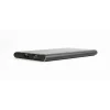 RACK extern GEMBIRD, pt HDD/SSD, 2.5 inch, S-ATA, interfata PC USB 3.0, aluminiu, negru, &quot;EE2-U3S-4&quot;
