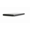 RACK extern GEMBIRD, pt HDD/SSD, 2.5 inch, S-ATA, interfata PC USB 3.0, aluminiu, negru, &quot;EE2-U3S-4&quot;