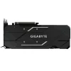 PLACA VIDEO GIGABYTE AMD Radeon RX 550 XT Gaming OC 8G, 8 GB GDDR6 128 biti, PCI Express 4.0 x 16, HDMI, Display Port x 3, sistem racire aer activ, &quot;R55XTGAMING OC-8GD&quot;