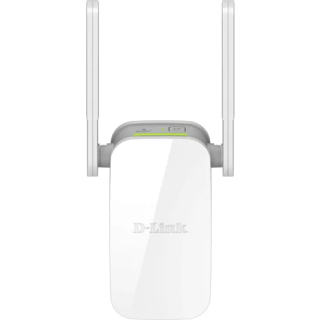 RANGE EXTENDER D-LINK wireless 1200Mbps, 1 port 10/100Mbps, 2 antene externe, dual band AC1200, 2.4GHz &amp;amp;amp; 5GHz, &quot;DAP-1610&quot; (include timbru verde 1.5 lei)