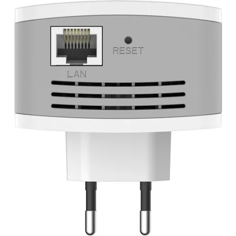 RANGE EXTENDER D-LINK wireless 1200Mbps, 1 port Gigabit, 2 antene externe, dual band AC1200, 2.4GHz &amp;amp;amp; 5GHz, &quot;DAP-1620&quot;/45505676 (include timbru verde 1.5 lei)