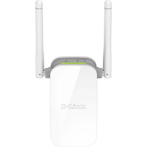 RANGE EXTENDER D-LINK wireless  300Mbps, 1 port 10/100Mbps, 2 antene externe, 2.4GHz, &quot;DAP-1325&quot;/45505976 (include timbru verde 1.5 lei)