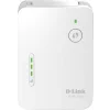 RANGE EXTENDER D-LINK wireless  300Mbps, 1 port 10/100Mbps, 2 antene externe, 2.4GHz, &quot;DAP-1330&quot; (include timbru verde 1.5 lei)