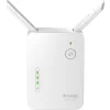 RANGE EXTENDER D-LINK wireless  300Mbps, 1 port 10/100Mbps, 2 antene externe, 2.4GHz, &quot;DAP-1330&quot; (include timbru verde 1.5 lei)