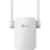 RANGE EXTENDER TP-LINK wireless 1200Mbps, 1 port 10/100Mbps, 2 antene externe, dual band AC1200, 2.4GHz &amp;amp;amp; 5GHz, &quot;RE305&quot; (include timbru verde 1 leu)