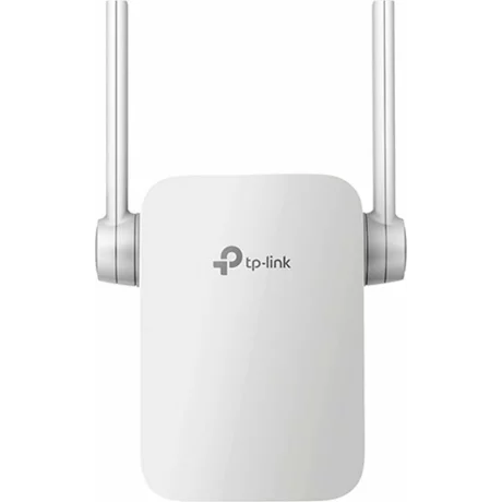 RANGE EXTENDER TP-LINK wireless 1200Mbps, 1 port 10/100Mbps, 2 antene externe, dual band AC1200, 2.4GHz &amp;amp;amp; 5GHz, &quot;RE305&quot; (include timbru verde 1 leu)