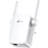 RANGE EXTENDER TP-LINK wireless 1200Mbps, 1 port 10/100Mbps, 2 antene externe, dual band AC1200, 2.4GHz &amp;amp;amp; 5GHz, &quot;RE305&quot; (include timbru verde 1 leu)