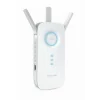 RANGE EXTENDER TP-LINK wireless 1750Mbps, 1 port Gigabit, 3 antene externe, dual band AC1750, 2.4GHz &amp;amp;amp; 5GHz &quot;RE450&quot; (include timbru verde 1.5 lei)