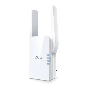 RANGE EXTENDER TP-LINK wireless  Wi-Fi 6, RE605X