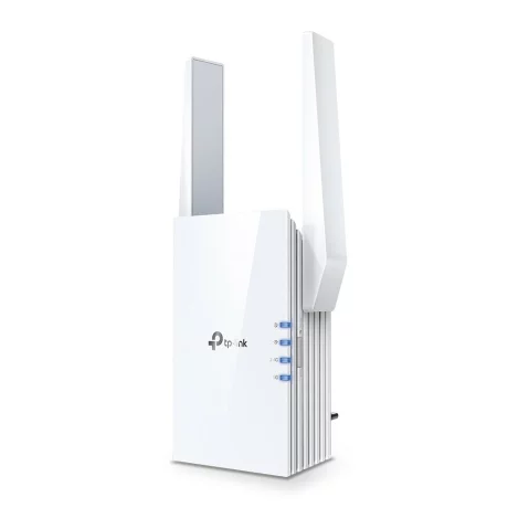 RANGE EXTENDER TP-LINK wireless  Wi-Fi 6, RE605X