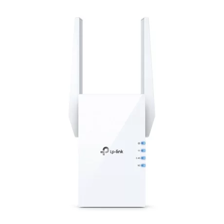 RANGE EXTENDER TP-LINK wireless  Wi-Fi 6, RE605X