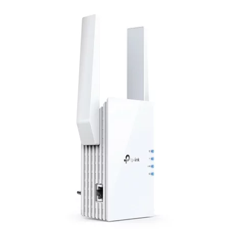 RANGE EXTENDER TP-LINK wireless  Wi-Fi 6, RE605X