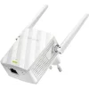 RANGE EXTENDER TP-LINK wireless  300Mbps, 1 port 10/100Mbps, 2 antene externe, 2.4GHz &quot;TL-WA855RE&quot; (include timbru verde 1.5 lei)