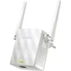 RANGE EXTENDER TP-LINK wireless  300Mbps, 1 port 10/100Mbps, 2 antene externe, 2.4GHz &quot;TL-WA855RE&quot; (include timbru verde 1.5 lei)