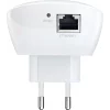 RANGE EXTENDER TP-LINK wireless  300Mbps, 1 port 10/100Mbps,  2 antene interne, 2.4GHz &quot;TL-WA850RE&quot; 483270 (include timbru verde 1.5 lei) 45504687