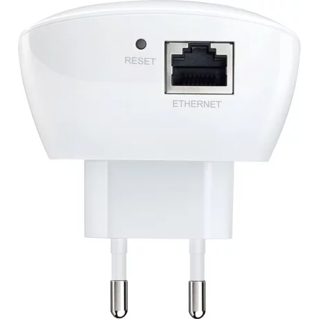 RANGE EXTENDER TP-LINK wireless  300Mbps, 1 port 10/100Mbps,  2 antene interne, 2.4GHz &quot;TL-WA850RE&quot; 483270 (include timbru verde 1.5 lei) 45504687