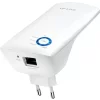 RANGE EXTENDER TP-LINK wireless  300Mbps, 1 port 10/100Mbps,  2 antene interne, 2.4GHz &quot;TL-WA850RE&quot; 483270 (include timbru verde 1.5 lei) 45504687