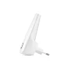 RANGE EXTENDER TP-LINK wireless  300Mbps, 1 port 10/100Mbps,  2 antene interne, 2.4GHz, &quot;TL-WA850RE&quot; (include timbru verde 1.5 lei)