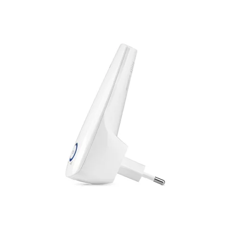 RANGE EXTENDER TP-LINK wireless  300Mbps, 1 port 10/100Mbps,  2 antene interne, 2.4GHz, &quot;TL-WA850RE&quot; (include timbru verde 1.5 lei)