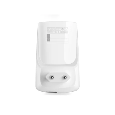 RANGE EXTENDER TP-LINK wireless  300Mbps, 1 port 10/100Mbps,  2 antene interne, 2.4GHz, &quot;TL-WA850RE&quot; (include timbru verde 1.5 lei)