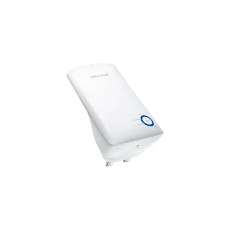 RANGE EXTENDER TP-LINK wireless 300Mbps, compact, fara port Ethernet &quot;TL-WA854RE&quot; (include timbru verde 1.5 lei)