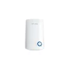 RANGE EXTENDER TP-LINK wireless 300Mbps, compact, fara port Ethernet &quot;TL-WA854RE&quot; (include timbru verde 1.5 lei)