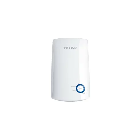 RANGE EXTENDER TP-LINK wireless 300Mbps, compact, fara port Ethernet &quot;TL-WA854RE&quot; (include timbru verde 1.5 lei)