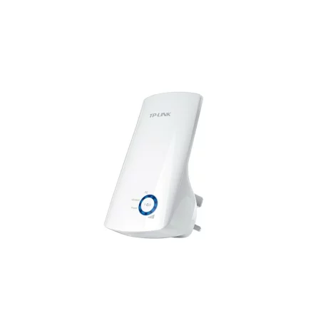 RANGE EXTENDER TP-LINK wireless 300Mbps, compact, fara port Ethernet &quot;TL-WA854RE&quot; (include timbru verde 1.5 lei)
