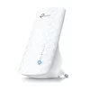 RANGE EXTENDER TP-LINK wireless 750Mbps,3 antene interne, dual band AC750, 2.4GHz &amp;amp; 5GHz &quot;RE190&quot; (include timbru verde 1.5 lei)
