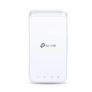 RANGE EXTENDER TP-LINK wireless dual band AC1200, RE300