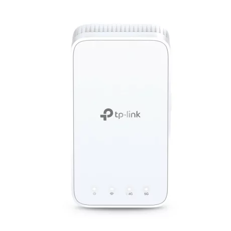 RANGE EXTENDER TP-LINK wireless dual band AC1200, RE300