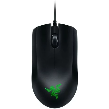 TASTATURA si Mouse RAZER - gaming, &quot;Cynosa+Abyssus Lite &quot;, cu fir, 104 taste, format standard, switch , USB, negru, &quot;RZ84-02740100-B3M1&quot; (include TV 0.75 lei)