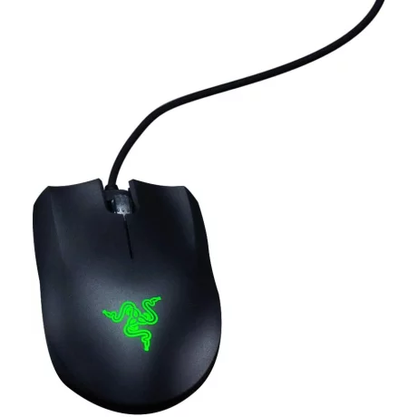 TASTATURA si Mouse RAZER - gaming, &quot;Cynosa+Abyssus Lite &quot;, cu fir, 104 taste, format standard, switch , USB, negru, &quot;RZ84-02740100-B3M1&quot; (include TV 0.75 lei)